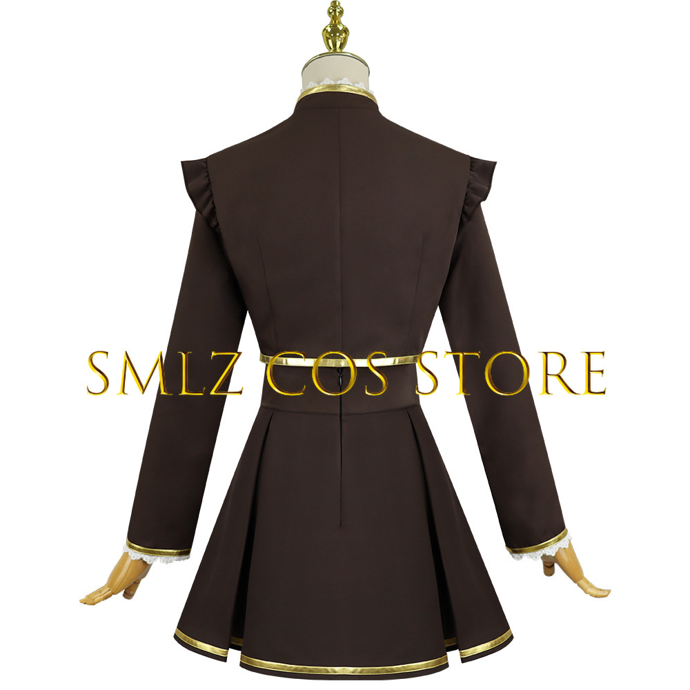 MewType Fujiko Viola Cosplay B – Anime Cosplay Female Bewertung und Preis