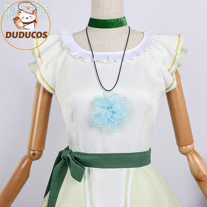 Anime Frieren: Beyond Journey' – Anime Cosplay Female Bewertung und Preis