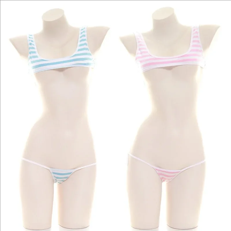 Niedliches, von Anime-Spielen  – Anime Cosplay Bikini Bewertung und Preis
