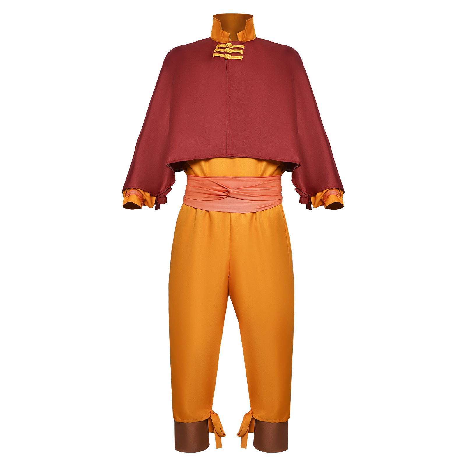 Avatar The Last Airbender Avat – Anime Cosplay Male Bewertung und Preis