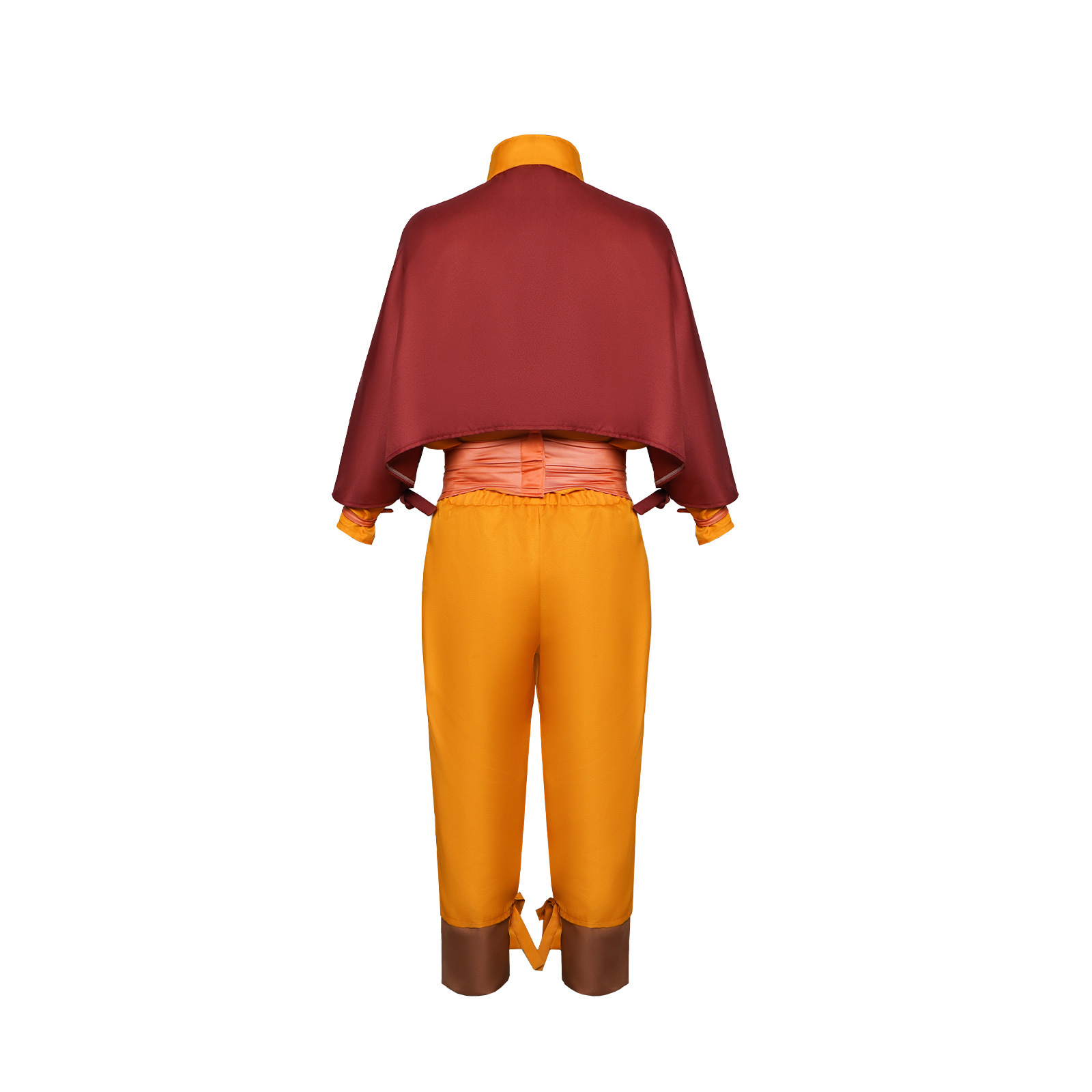 Avatar The Last Airbender Avat – Anime Cosplay Male Bewertung und Preis
