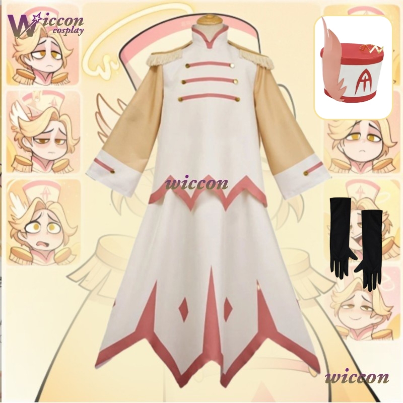 Adams Second Son Abel Cosplay- – Anime Cosplay Boy Bewertung und Preis