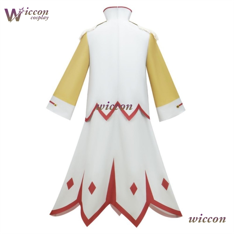 Adams Second Son Abel Cosplay- – Anime Cosplay Boy Bewertung und Preis