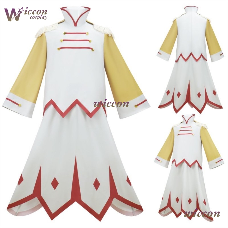 Adams Second Son Abel Cosplay- – Anime Cosplay Boy Bewertung und Preis