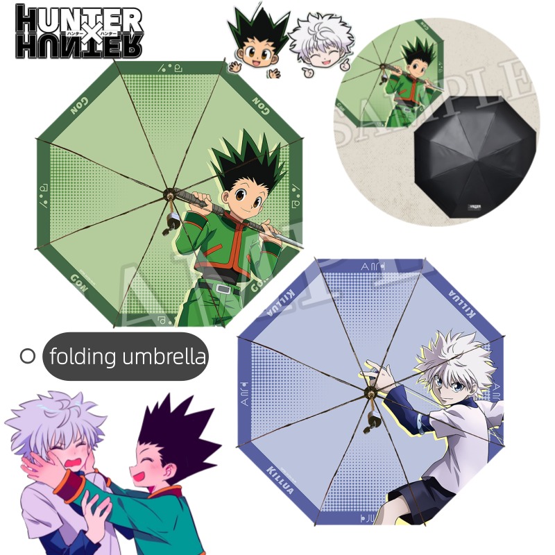Neuer Hunter Hunter Gon Freecs – Cosplay Anime Killua Zoldyck Bewertung und Preis
