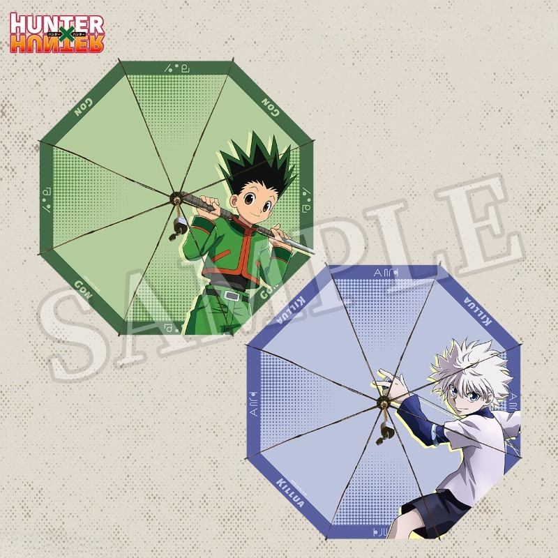Neuer Hunter Hunter Gon Freecs – Cosplay Anime Killua Zoldyck Bewertung und Preis