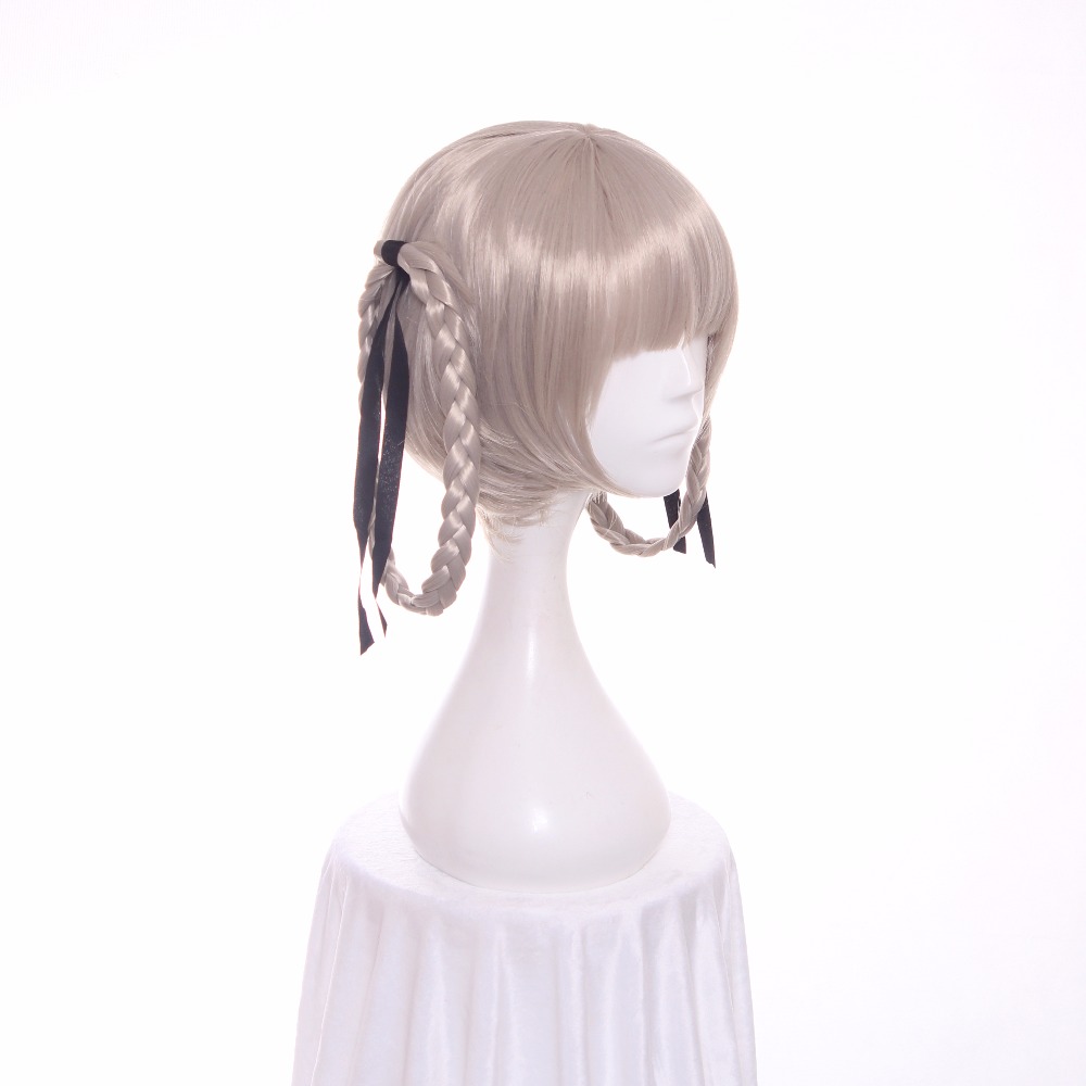 ccutoo Graue kurze Anime Kakeg – Anime Cosplay Kakegurui Bewertung und Preis