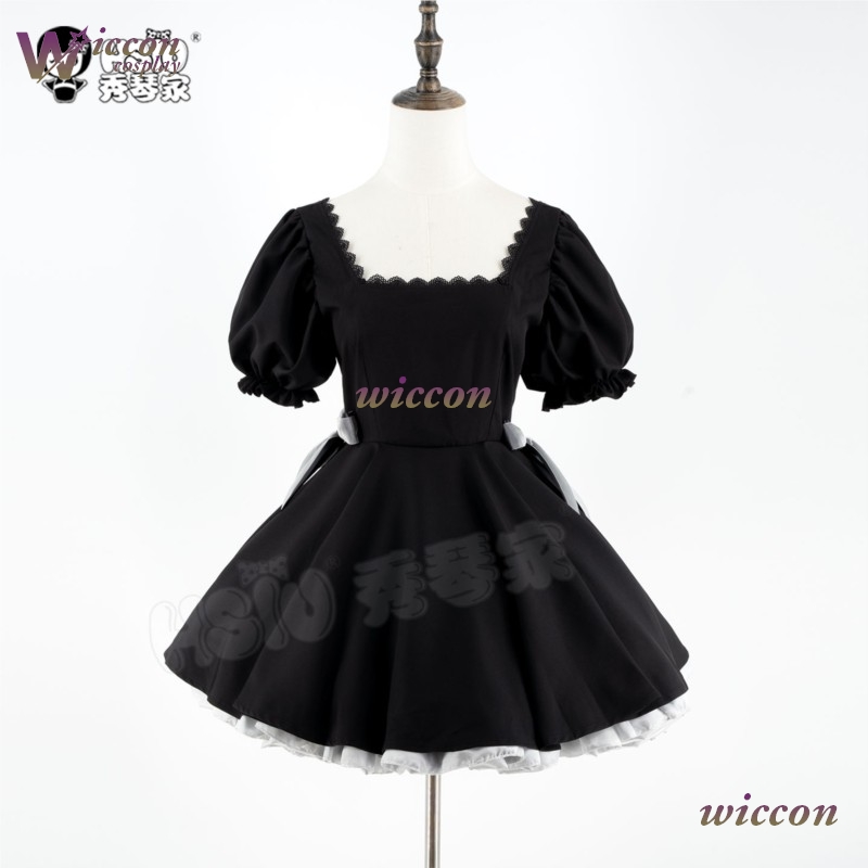 Cosmic Bunny Alien Stage Mizi  – Anime Cosplay Black Girl Bewertung und Preis