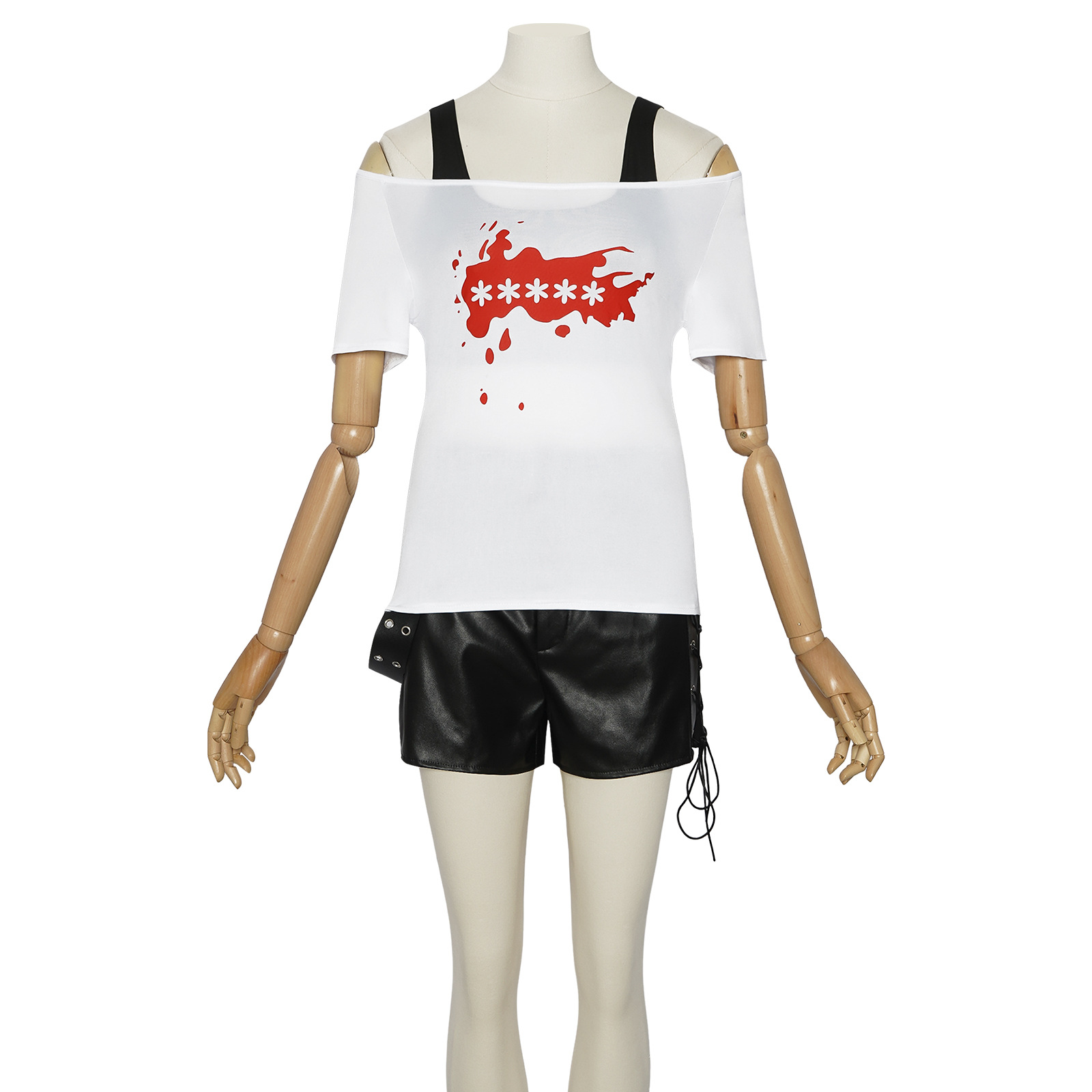 Futaba Sakura Cosplay Kostüm P – Anime Cosplay Show Bewertung und Preis