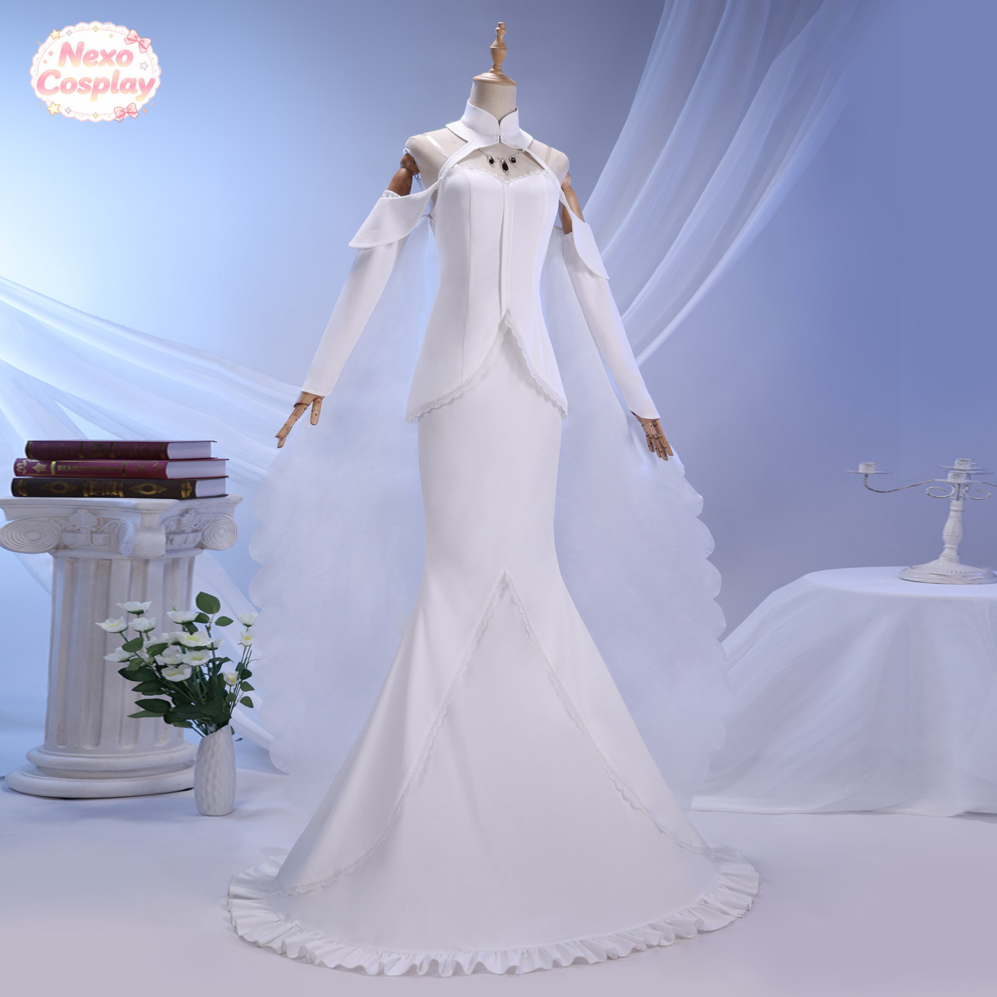 Re:ZERO - Starting Life in Ano – Anime Cosplay Re Zero Bewertung und Preis