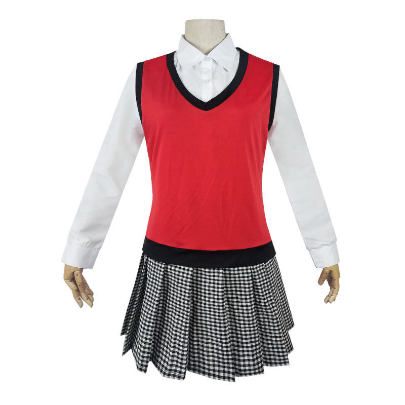 Anime Kakegurui Compulsive Gam – Anime Cosplay Kakegurui Bewertung und Preis
