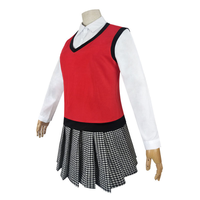 Anime Kakegurui Compulsive Gam – Anime Cosplay Kakegurui Bewertung und Preis