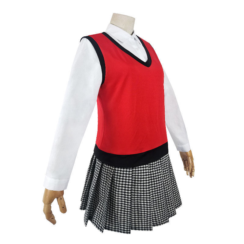 Anime Kakegurui Compulsive Gam – Anime Cosplay Kakegurui Bewertung und Preis