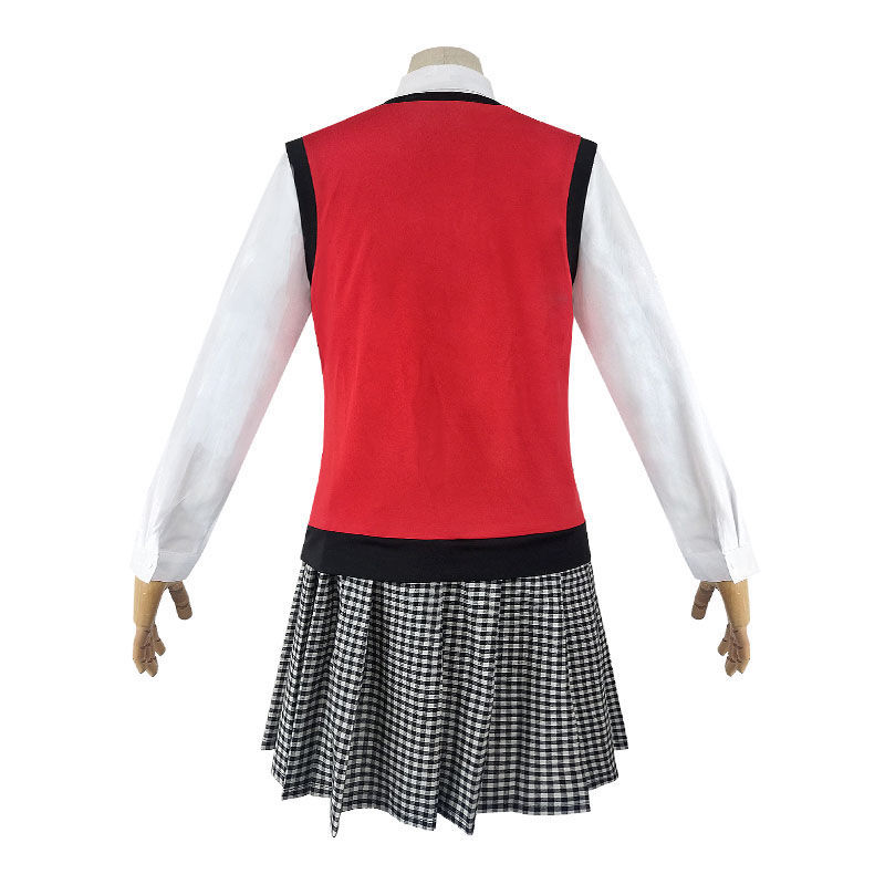 Anime Kakegurui Compulsive Gam – Anime Cosplay Kakegurui Bewertung und Preis