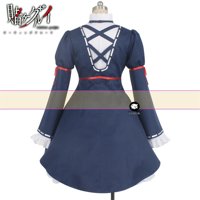 Kakegurui Compulsive Gambler M – Anime Cosplay Kakegurui Bewertung und Preis