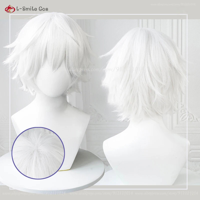 xiaoxiao Anime Killua Zoldyck  – Cosplay Anime Killua Zoldyck Bewertung und Preis