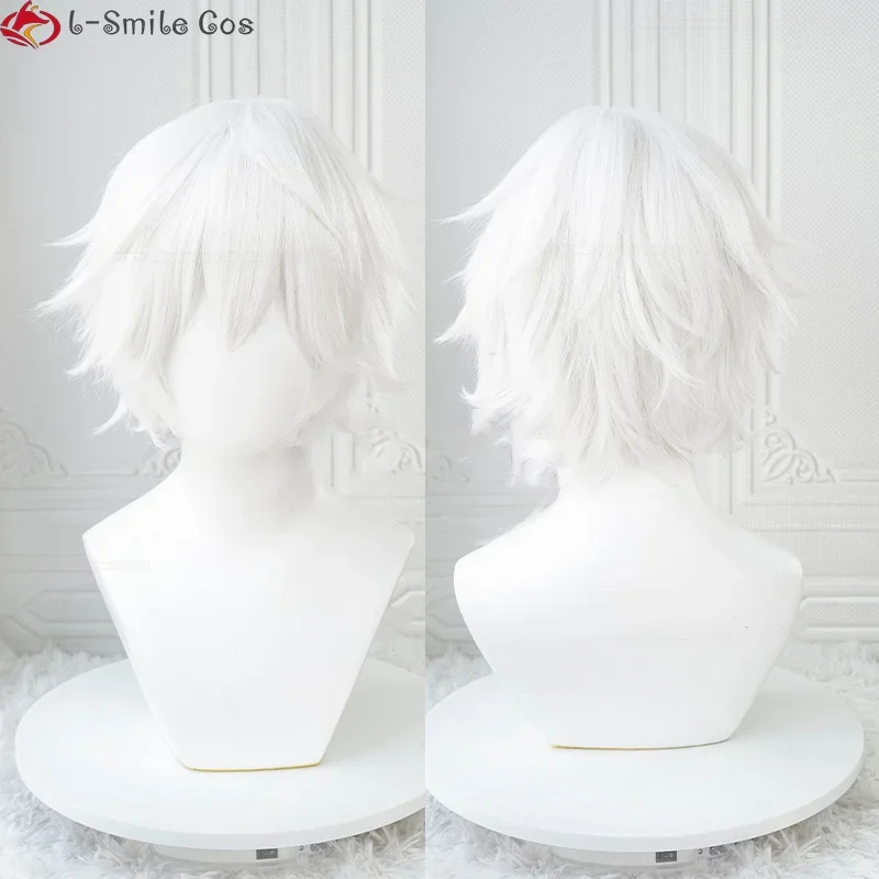 xiaoxiao Anime Killua Zoldyck  – Cosplay Anime Killua Zoldyck Bewertung und Preis