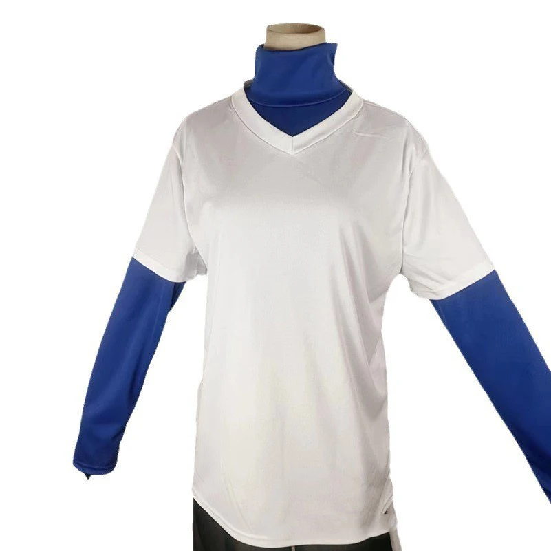 Anime Killua Zoldyck Cosplay-K – Cosplay Anime Killua Zoldyck Bewertung und Preis
