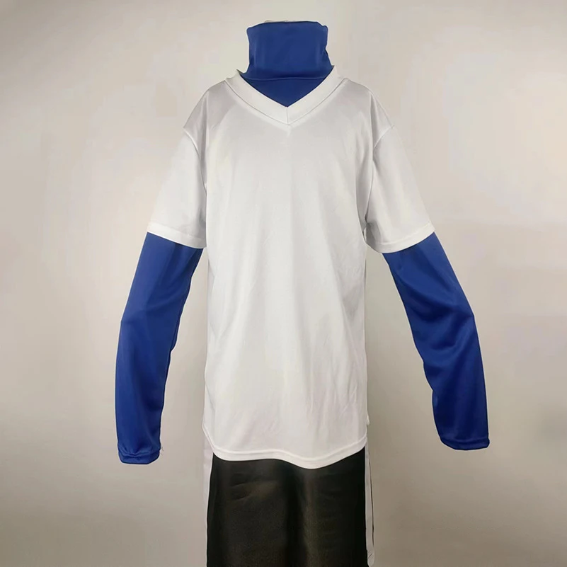 Anime Killua Zoldyck Cosplay-K – Cosplay Anime Killua Zoldyck Bewertung und Preis