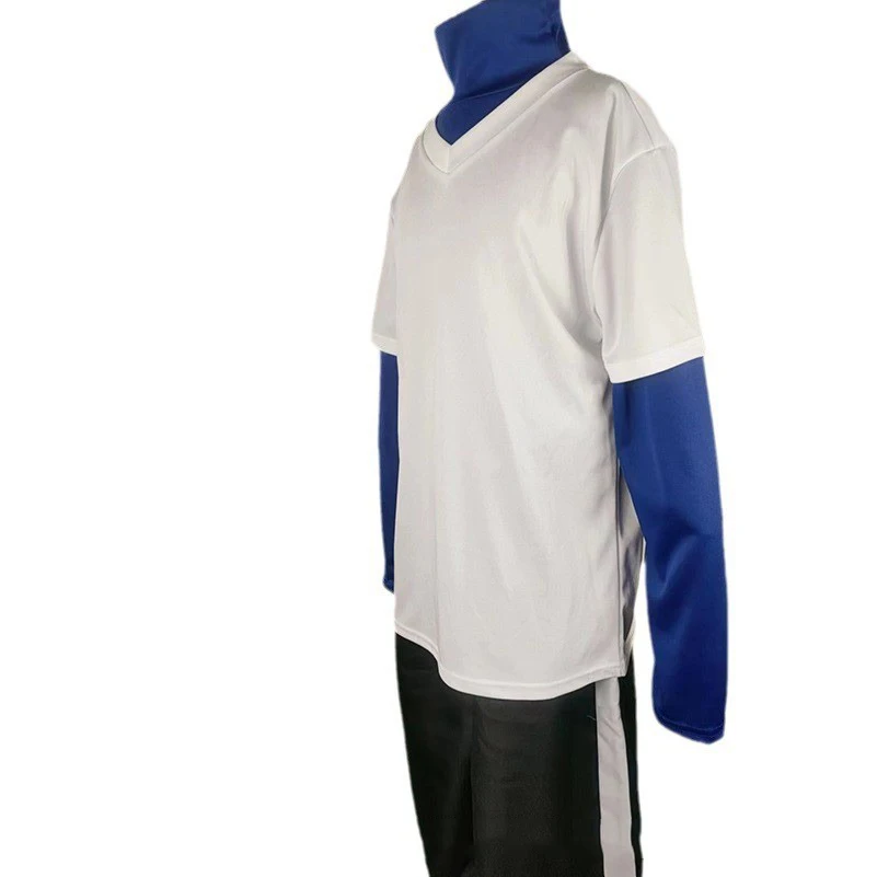 Anime Killua Zoldyck Cosplay-K – Cosplay Anime Killua Zoldyck Bewertung und Preis