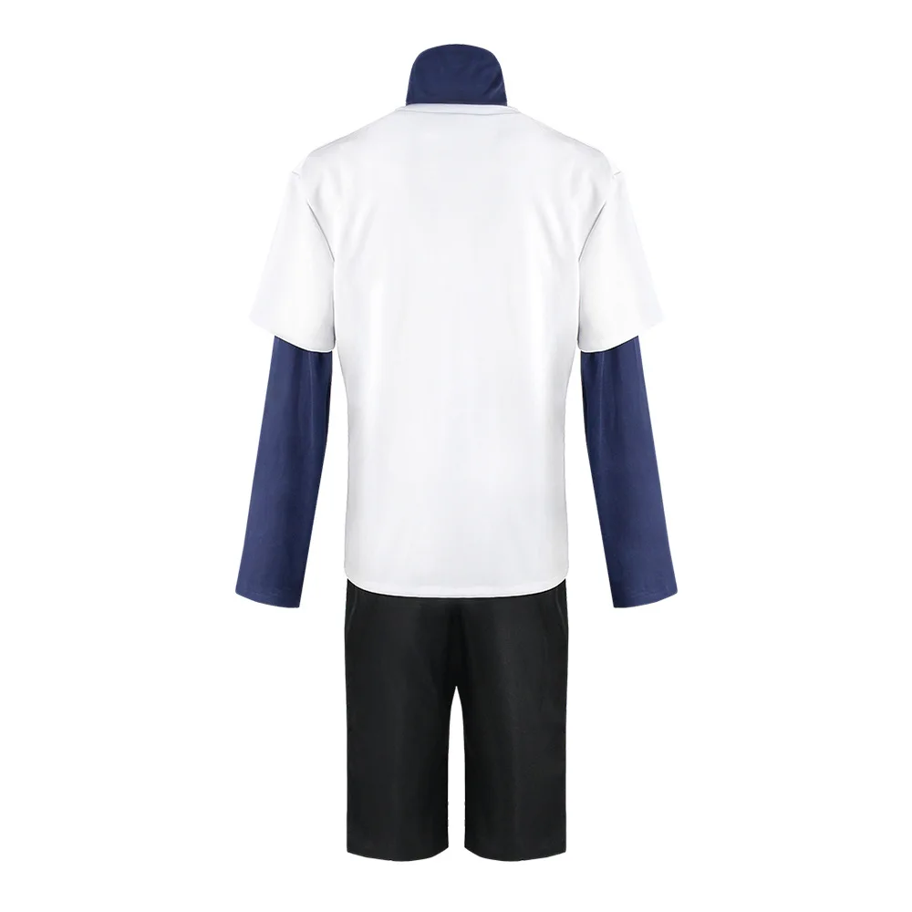 Hunter x Hunter Killua Zoldyck – Cosplay Anime Killua Zoldyck Bewertung und Preis