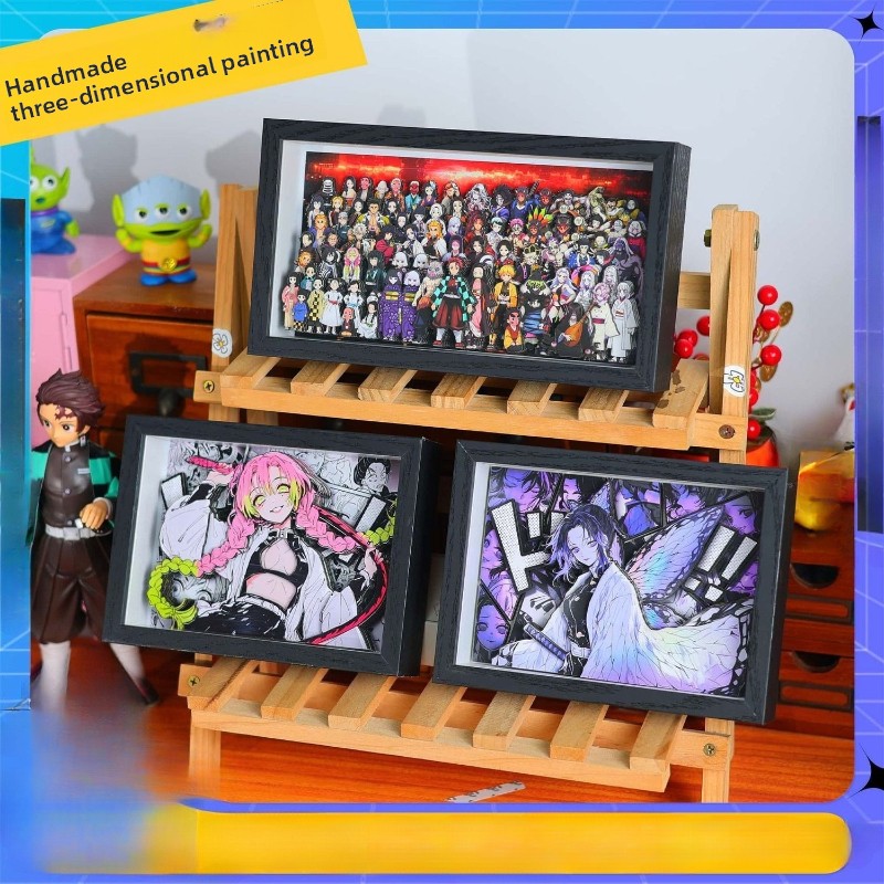 Demon Slayer Anime Merchandise – Anime Cosplay Boy Bewertung und Preis