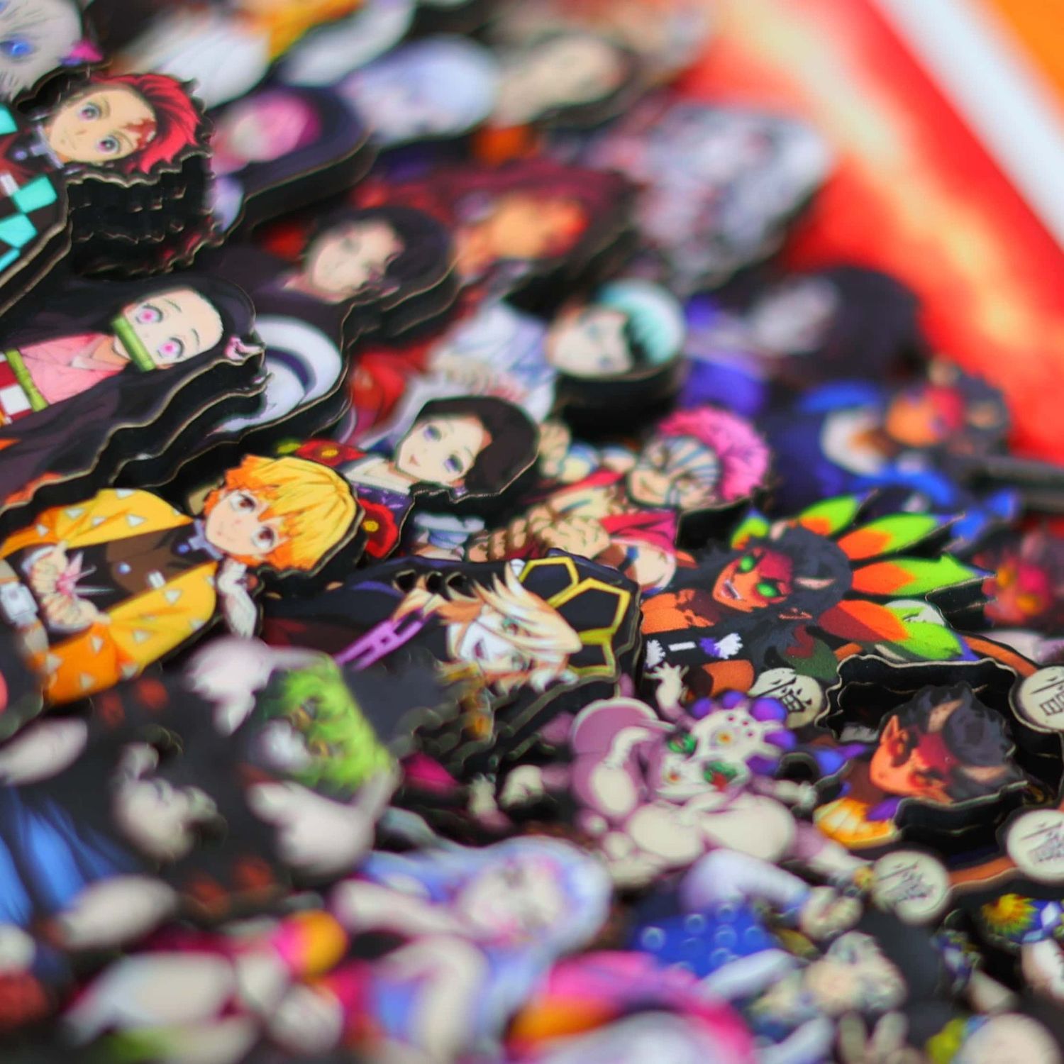 Demon Slayer Anime Merchandise – Anime Cosplay Boy Bewertung und Preis