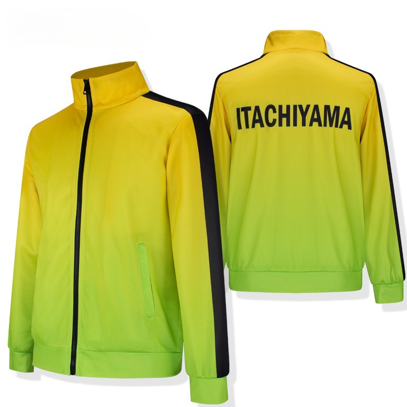 Anime Itachiyama Institute Uni – Anime Cosplay Boy Bewertung und Preis