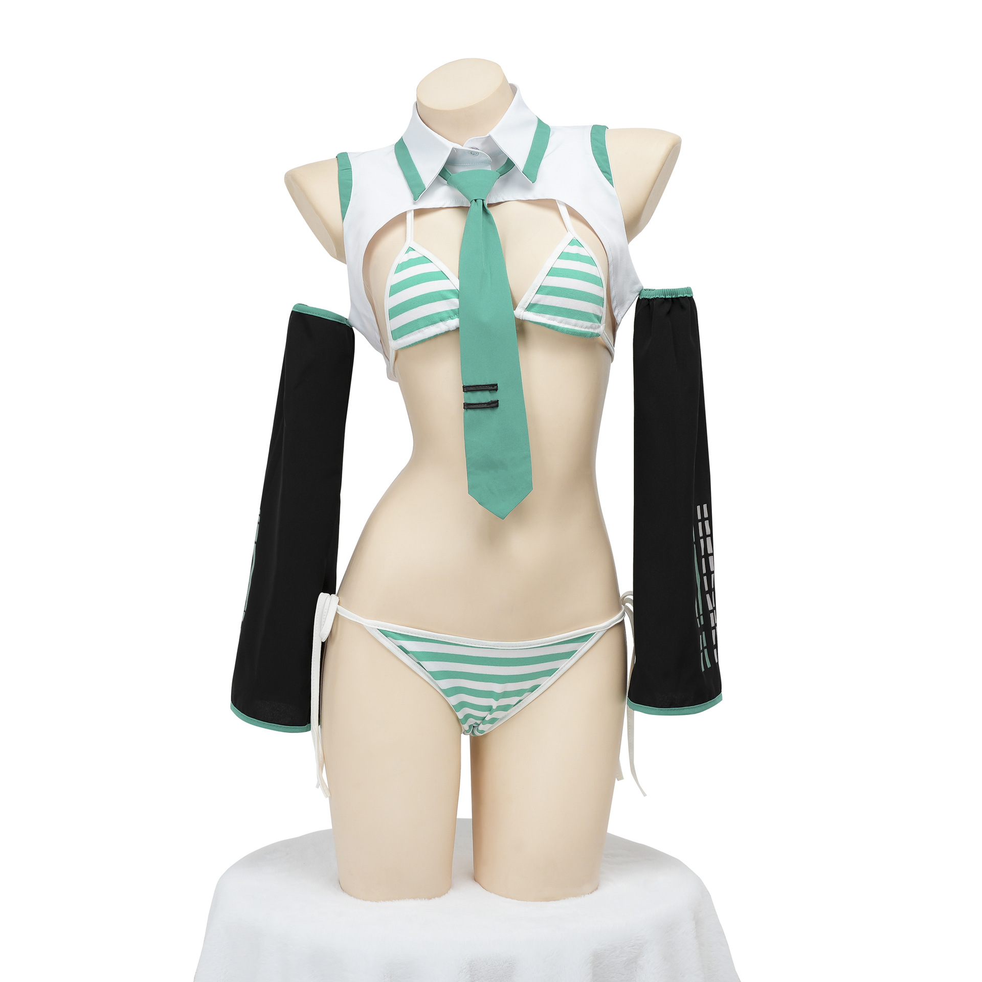 Anime Spiel Frauen Sexy Cospla – Anime Cosplay Bikini Bewertung und Preis