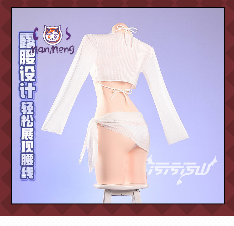 Cinderella Göttin des Sieges C – Anime Cosplay Bikini Bewertung und Preis