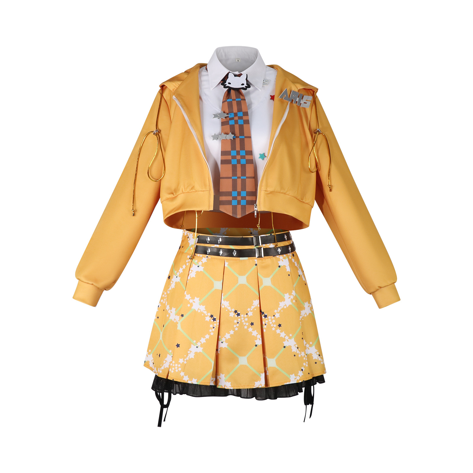 WHH Anime NIKKE Anis Cosplay-K – Anime Cosplay Female Bewertung und Preis