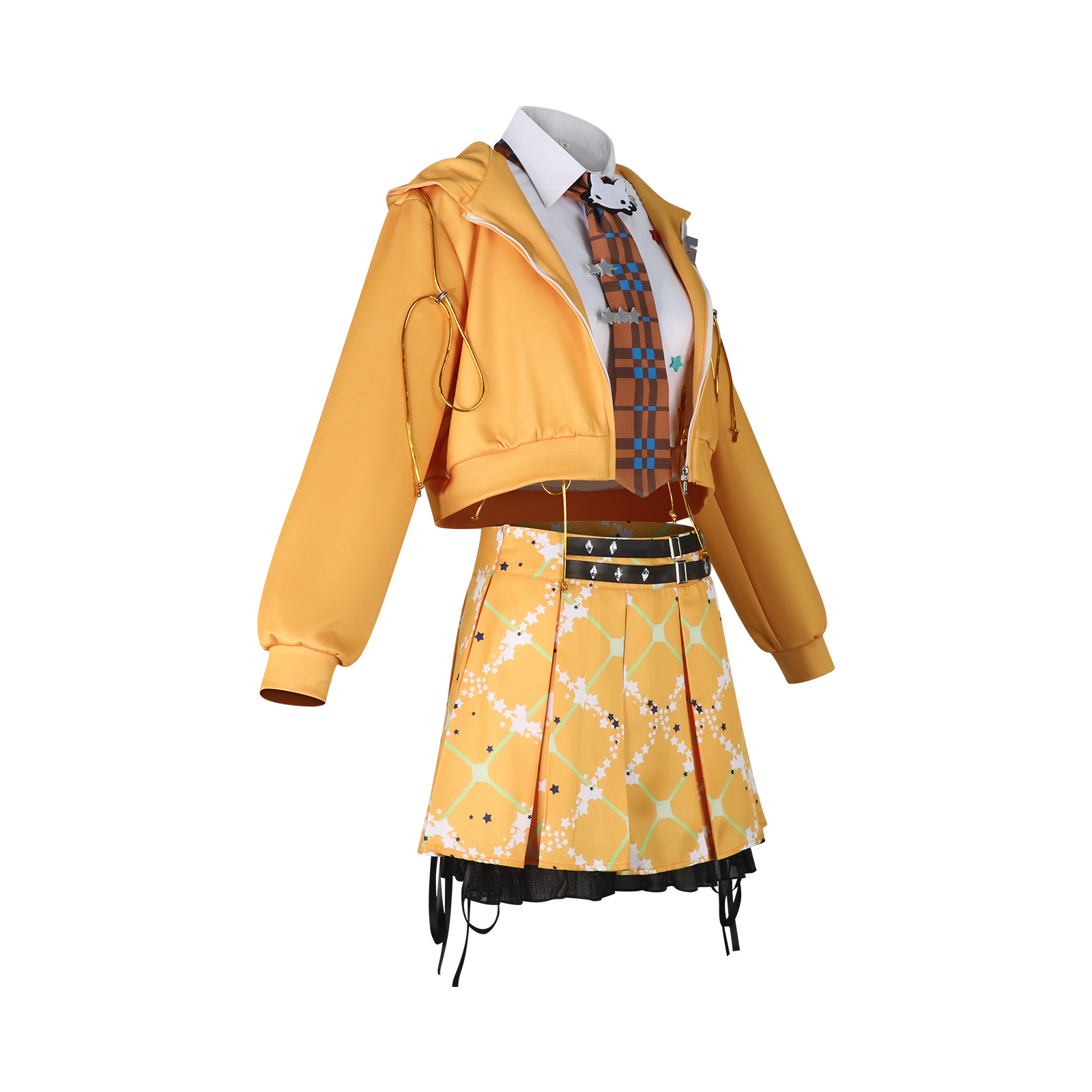 WHH Anime NIKKE Anis Cosplay-K – Anime Cosplay Female Bewertung und Preis