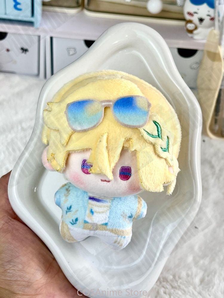 Honkai: Star Rail Aventurine:  – Anime Doll Cosplay Bewertung und Preis