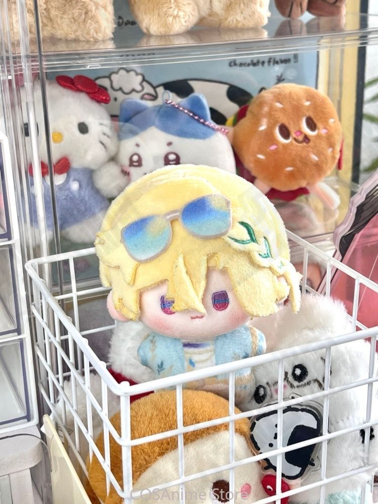 Honkai: Star Rail Aventurine:  – Anime Doll Cosplay Bewertung und Preis