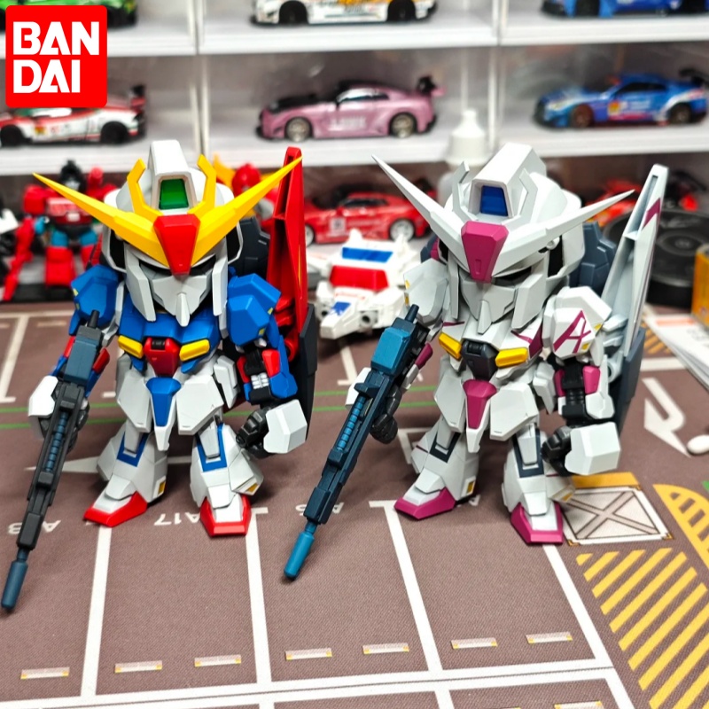 Bandai Zeta Gundam Gundam Seri – Bandai Gundam Hg Bewertung und Preis