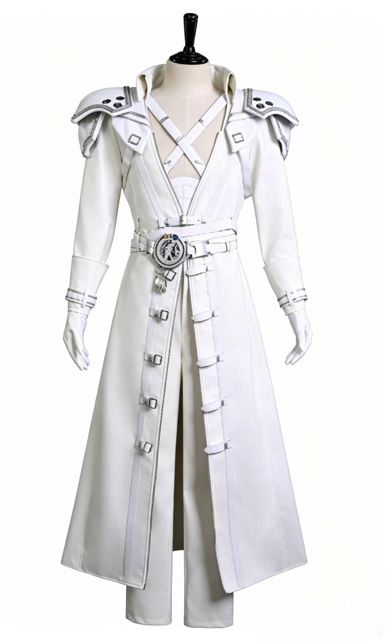 Sephiroth Pure Angle Fantasy W – Anime Cosplay Show Bewertung und Preis