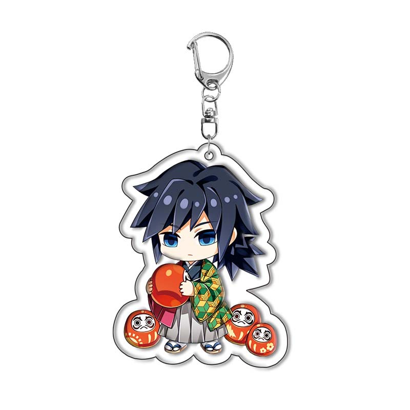 Demon Slayer Kimetsu no Yaiba  – Anime Cosplay Tanjiro Bewertung und Preis