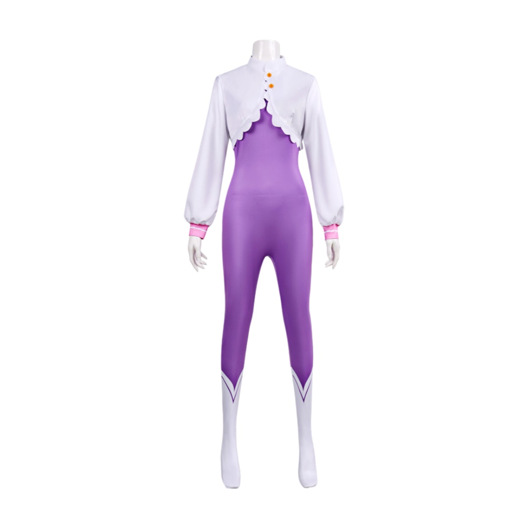 Re Zero Emilia Cosplay Kostüm  – Anime Cosplay Re Zero Bewertung und Preis