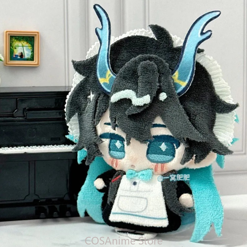 Danheng Genshin Impact Cartoon – Anime Doll Cosplay Bewertung und Preis