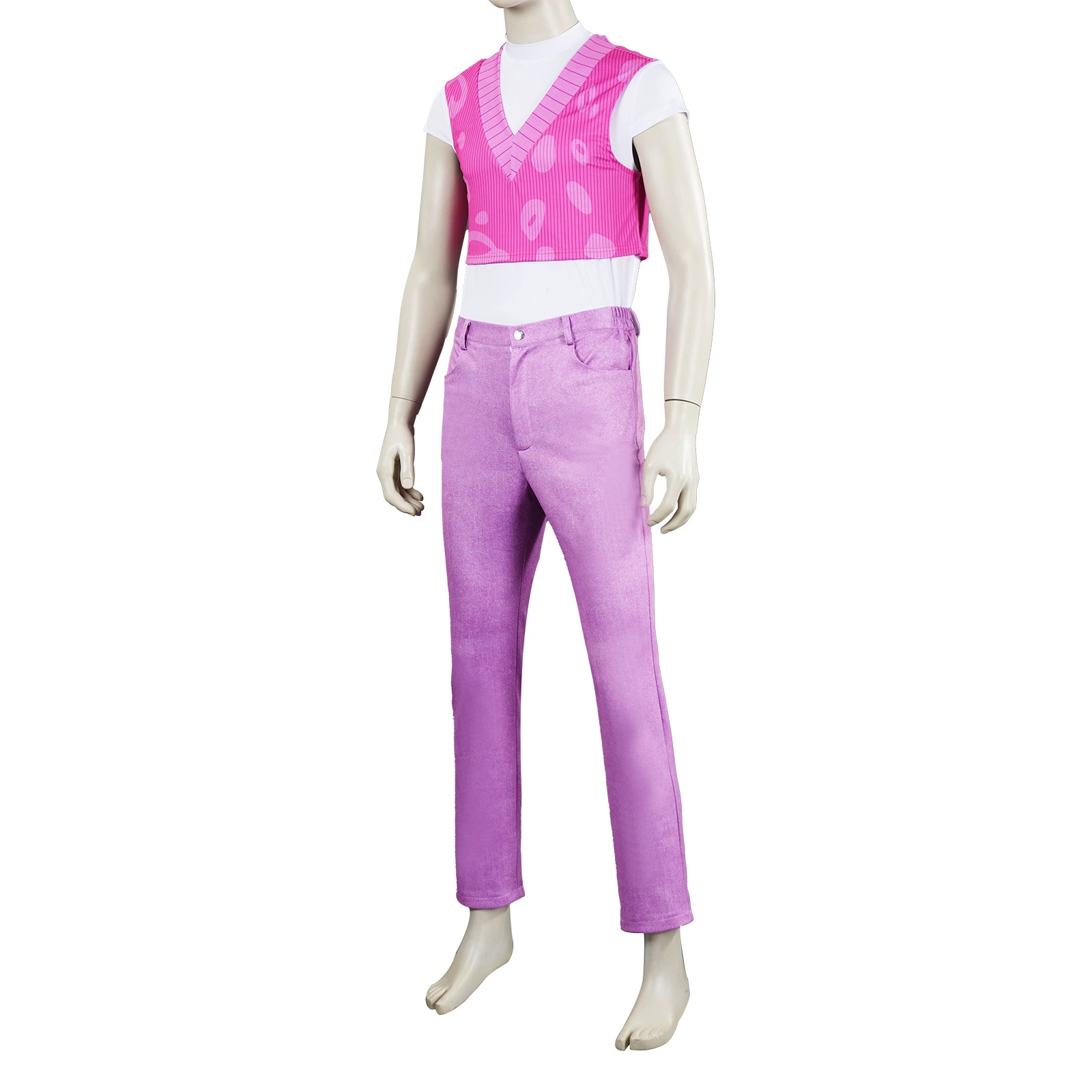 Boy Group MistriStage Performa – Anime Cosplay Boy Bewertung und Preis