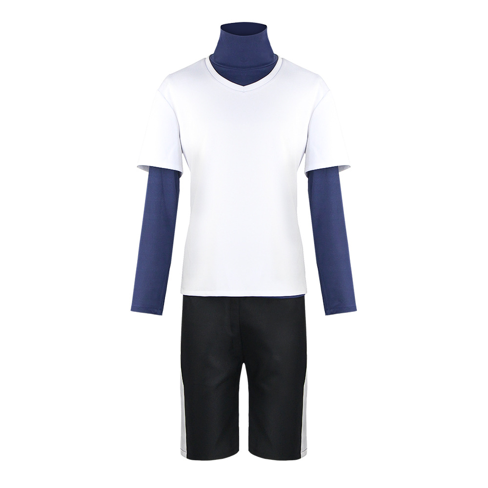 Anime Killua Zoldyck Cosplay K – Cosplay Anime Killua Zoldyck Bewertung und Preis