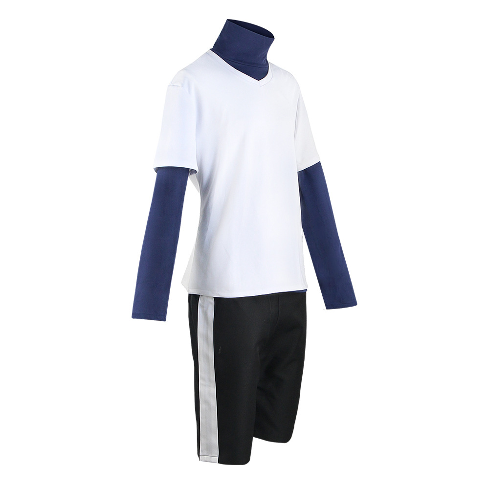 Anime Killua Zoldyck Cosplay K – Cosplay Anime Killua Zoldyck Bewertung und Preis