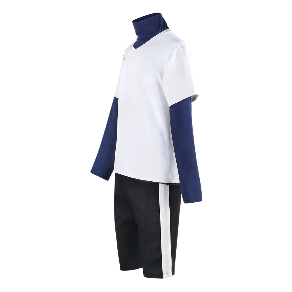 Anime Killua Zoldyck Cosplay K – Cosplay Anime Killua Zoldyck Bewertung und Preis