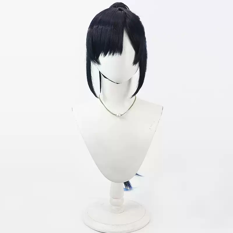 Project Sekai Colorful Stage S – Anime Cosplay Blue Hair Bewertung und Preis