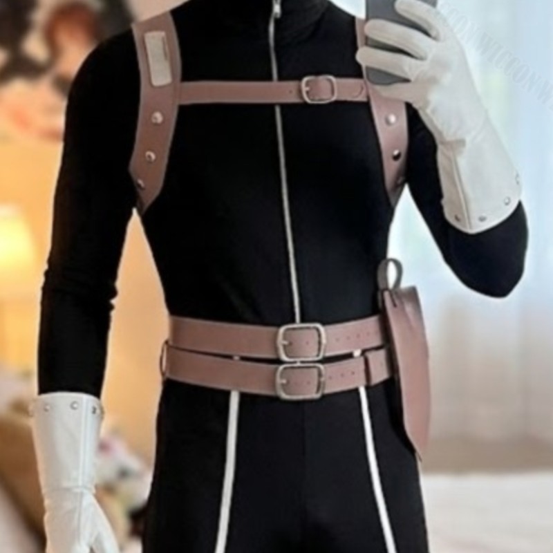 Stanley Snyder Stone World Cos – Anime Cosplay Male Bewertung und Preis