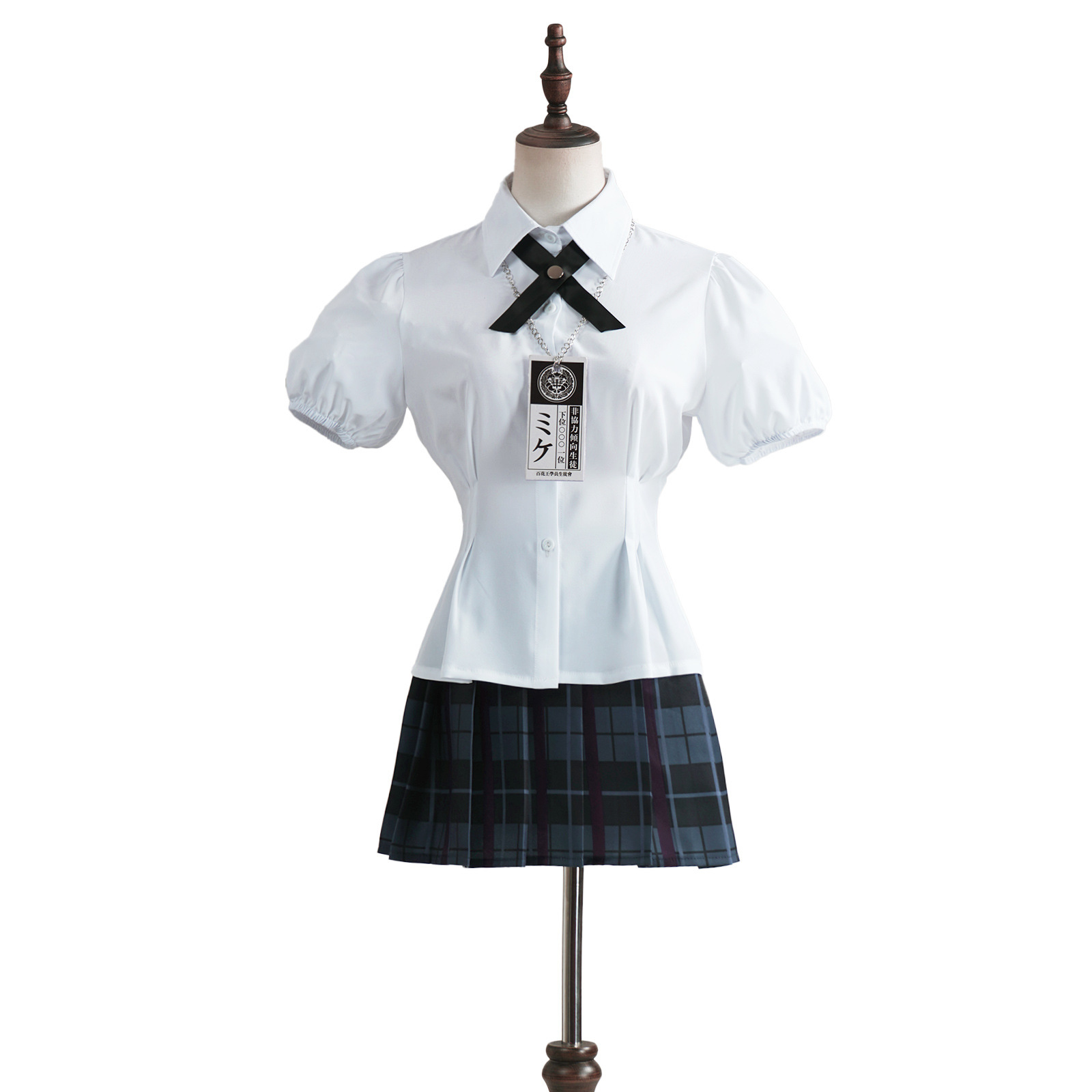 2026 neue Rolle Spielen Outfit – Anime Cosplay Kakegurui Bewertung und Preis