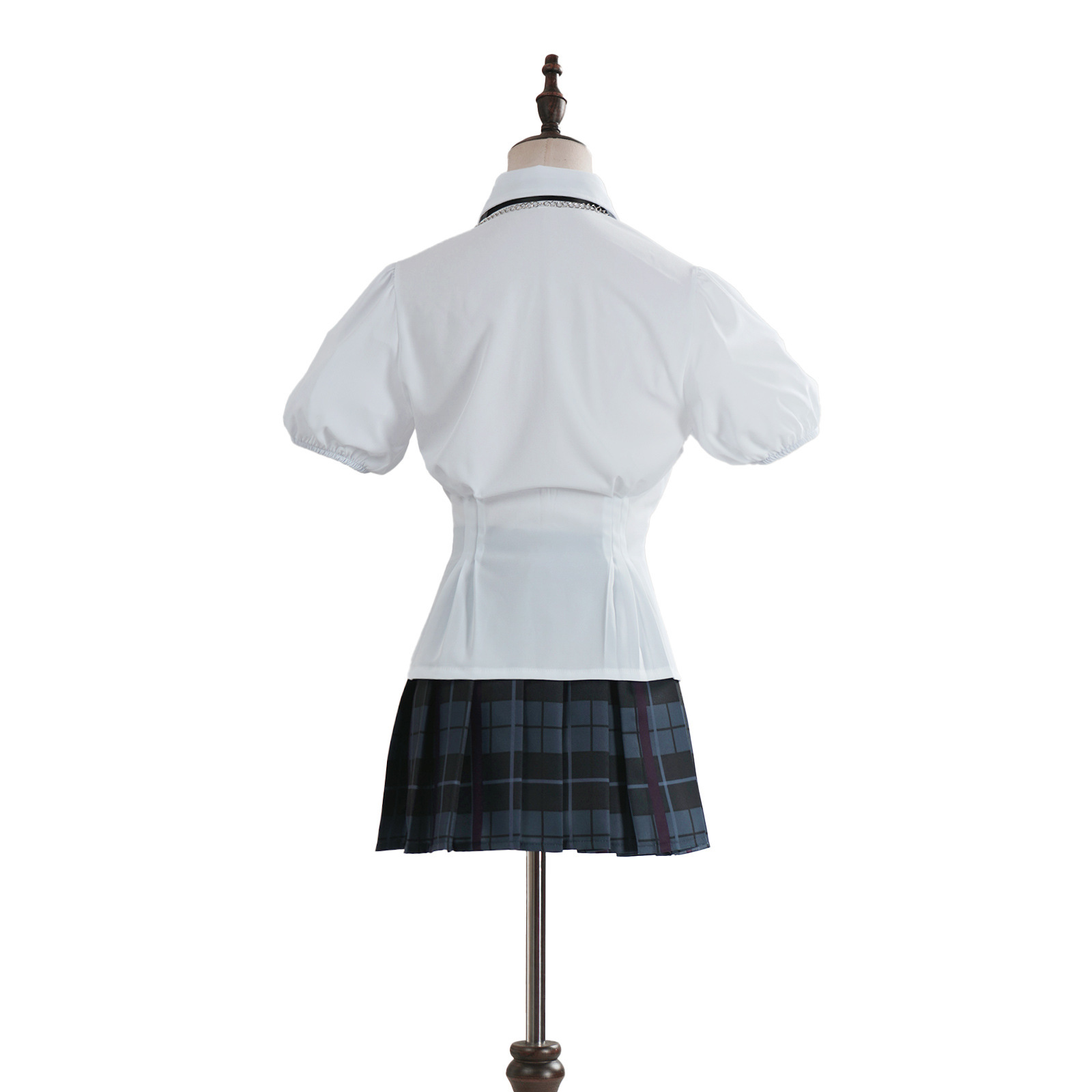 2026 neue Rolle Spielen Outfit – Anime Cosplay Kakegurui Bewertung und Preis