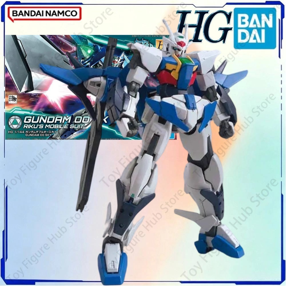 BANDAI Offizielles Original au – Bandai Gundam Hg Bewertung und Preis