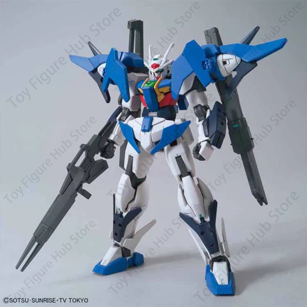 BANDAI Offizielles Original au – Bandai Gundam Hg Bewertung und Preis