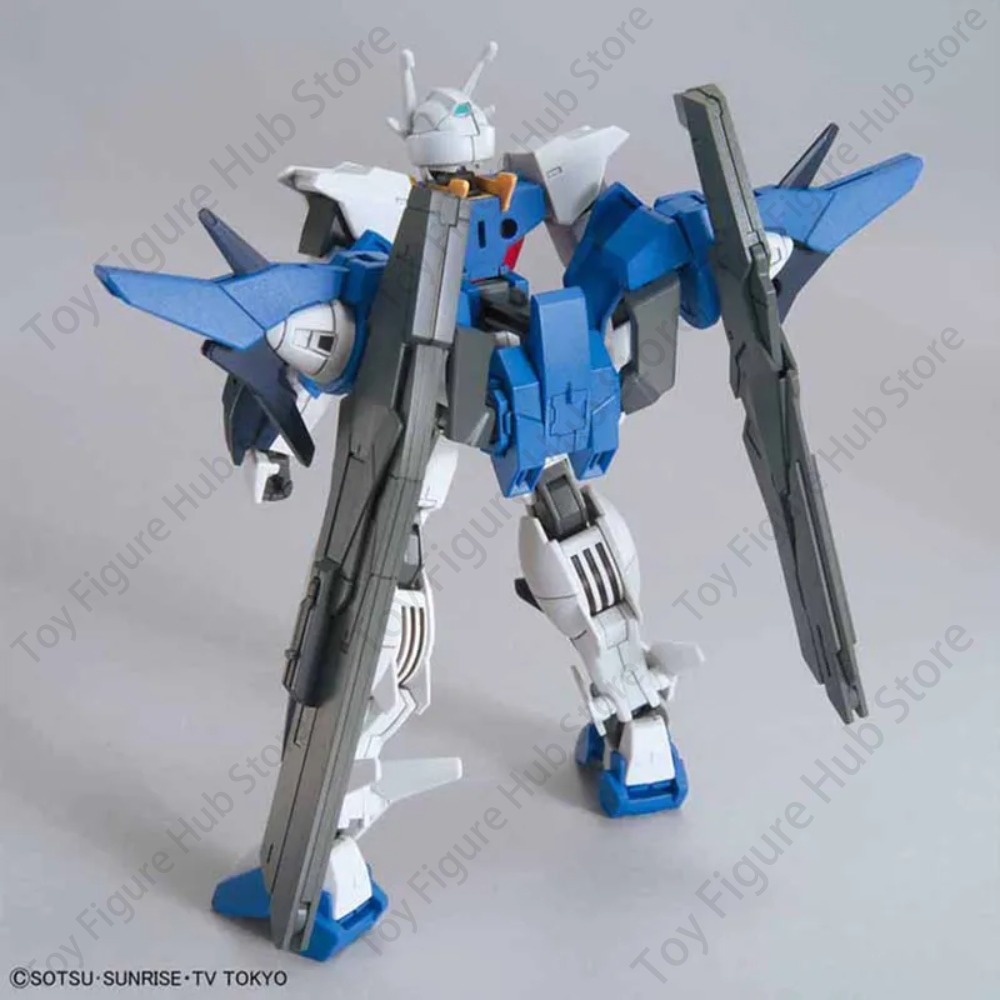 BANDAI Offizielles Original au – Bandai Gundam Hg Bewertung und Preis